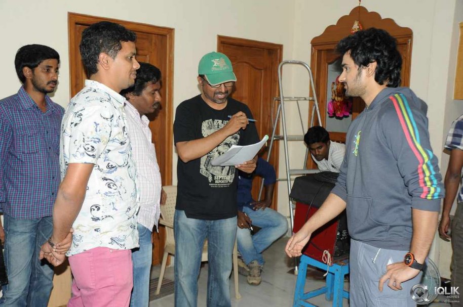 Anthaku Mundu Aa Tarvatha